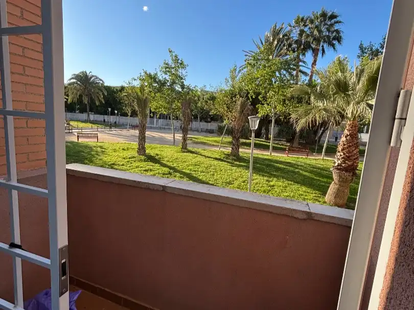 Pis amb jardí en venda a Científico Gabriel Ciscar 18, imagen 20