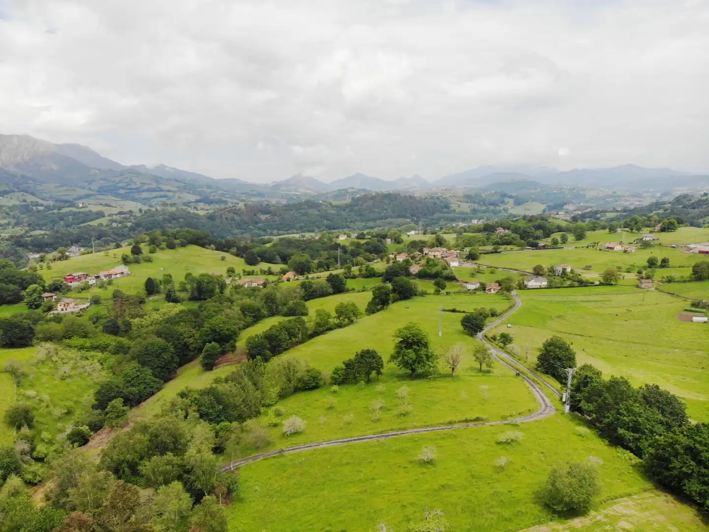 Residential for sale in Piloña
