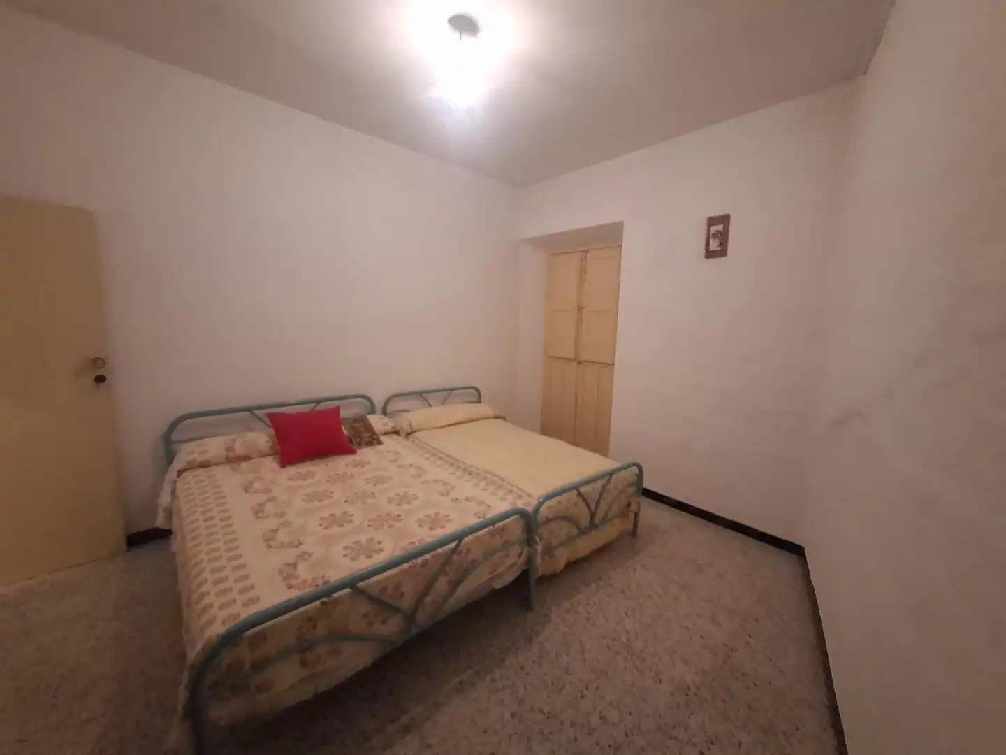 Dormitori de Casa o xalet en venda en Tolox amb Terrassa