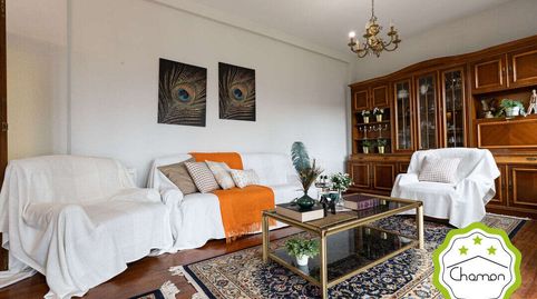 Foto 4 de Piso en venta en Bailén Kalea, San Francisco, Bilbao