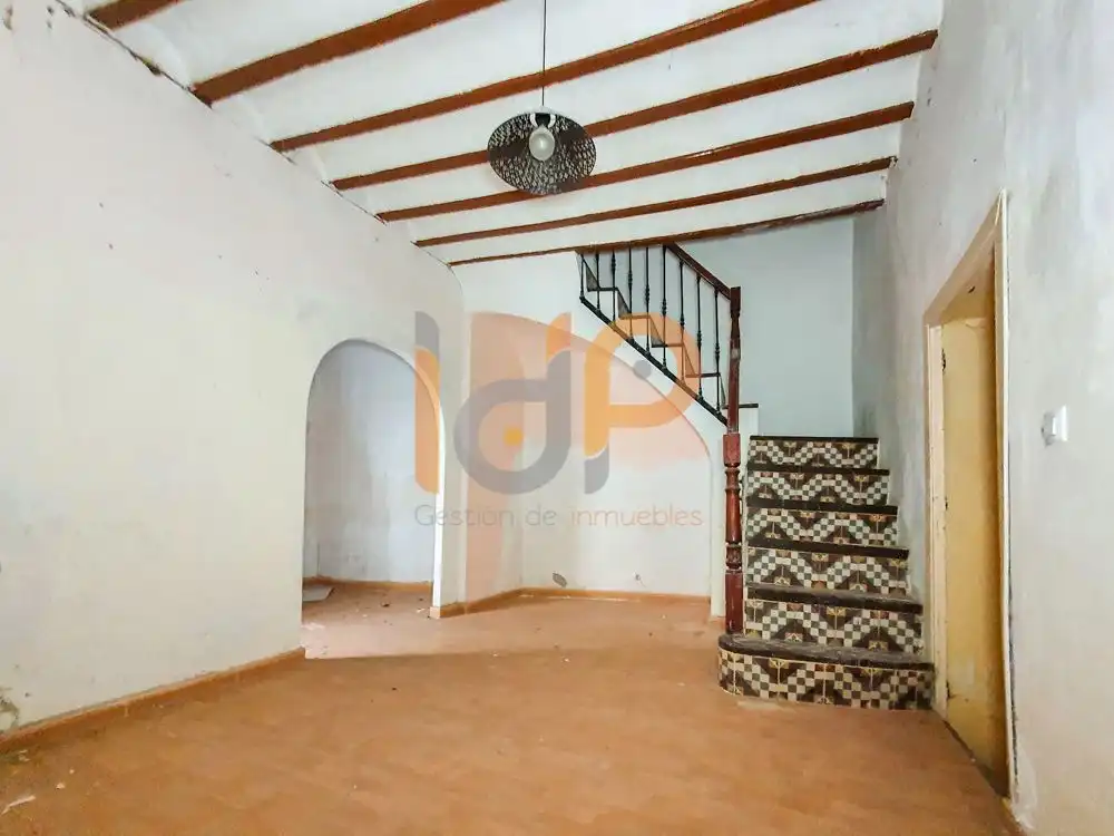 House for sale in Lubrín, imagen 4