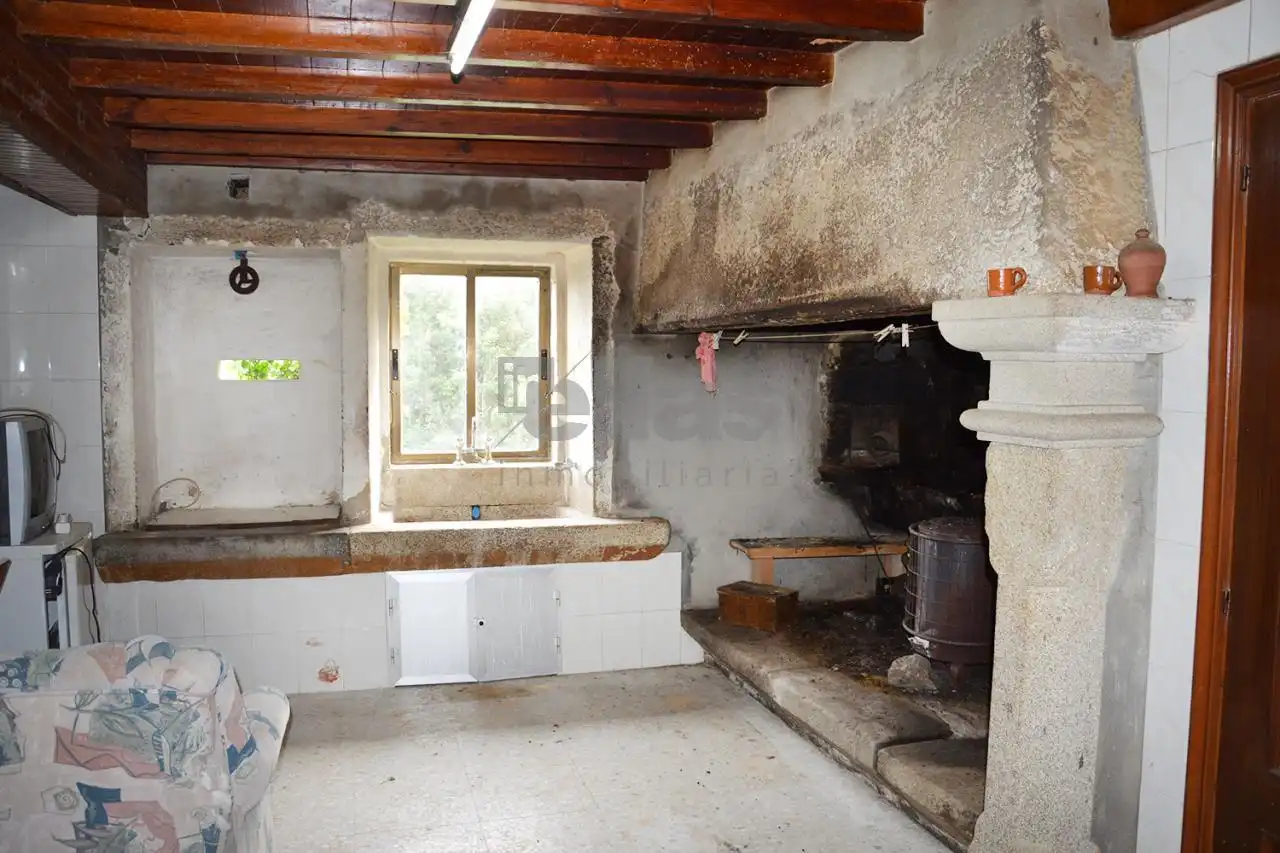 House with garden for sale in Vimianzo, imagen 26