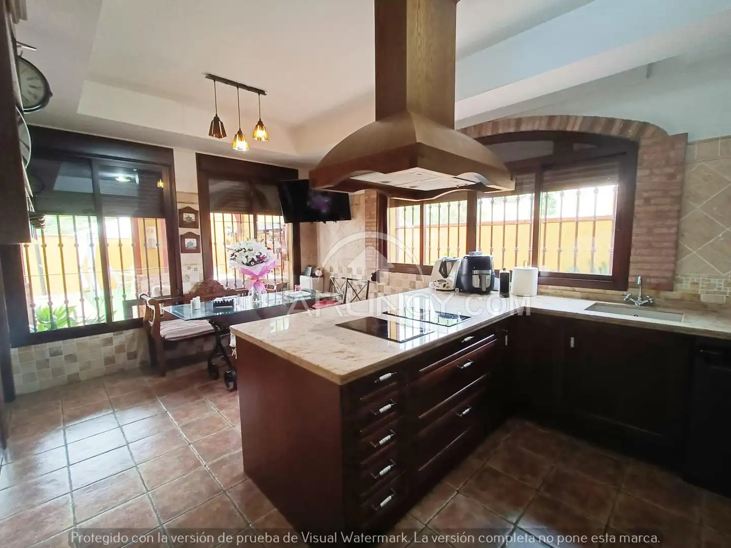Casa o chalet en venta en Oromana