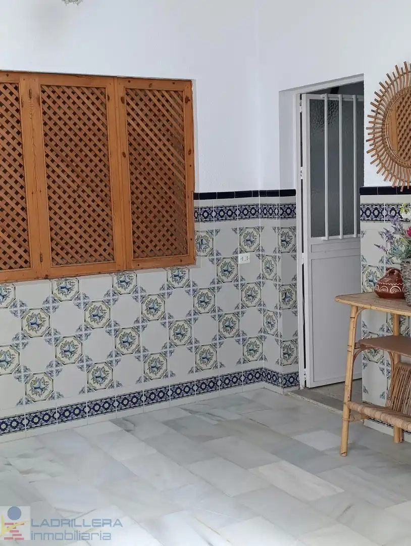 Casa amb terrassa en venda a Conil, imagen 4