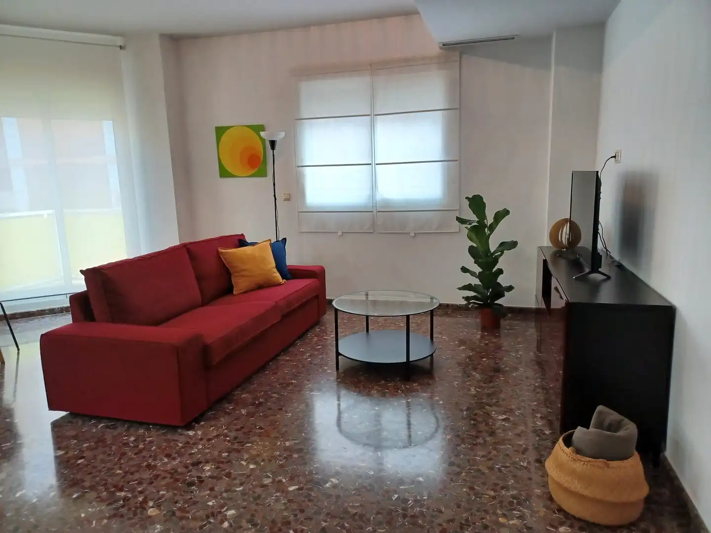 Piso de alquiler en Calle Severo Ochoa, 7, Silla