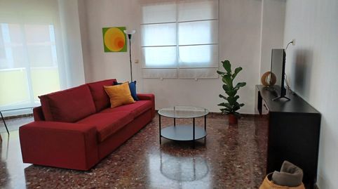 Foto 2 de Piso de alquiler en Calle Severo Ochoa, 7, Silla, Valencia
