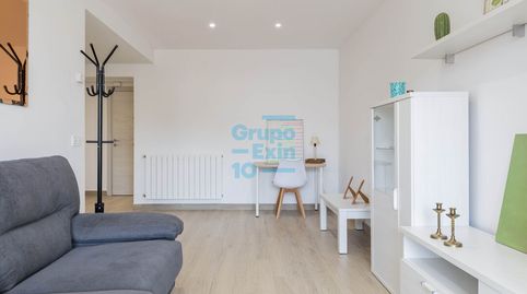 Foto 4 de Apartamento en venta en Pescadores Gran Sol Kalea, Anoeta, Donostia - San Sebastián