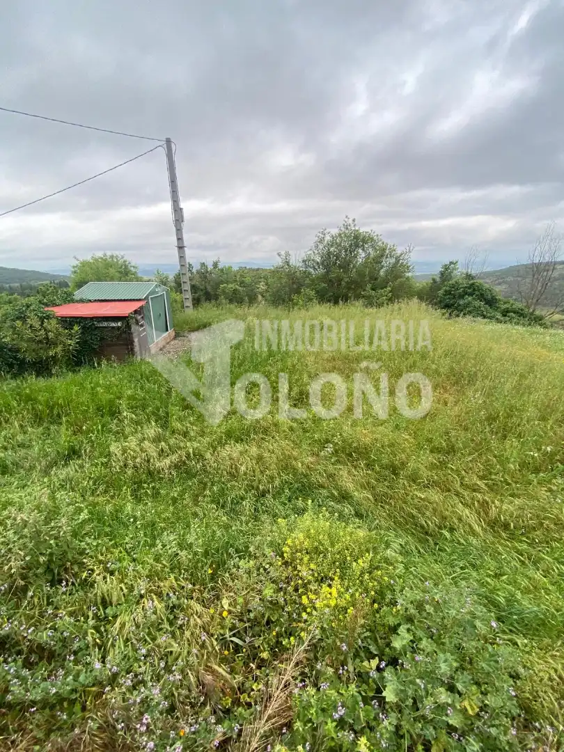 Country house zum Verkauf in San Vicente de la Sonsierra mit Heizung, Terrasse und Abstellraum