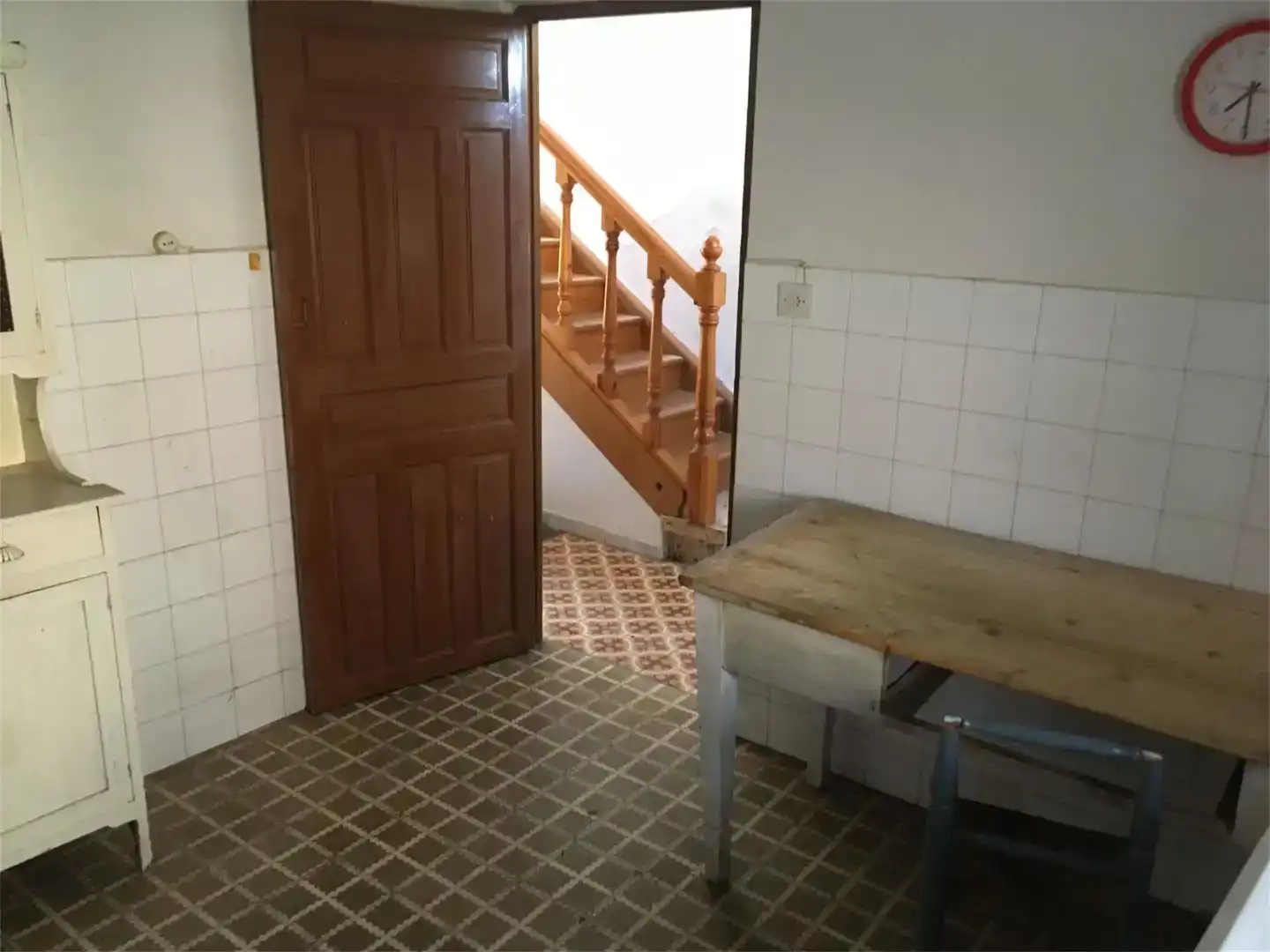 Kitchen of Detached homes for sale in Cuadros
