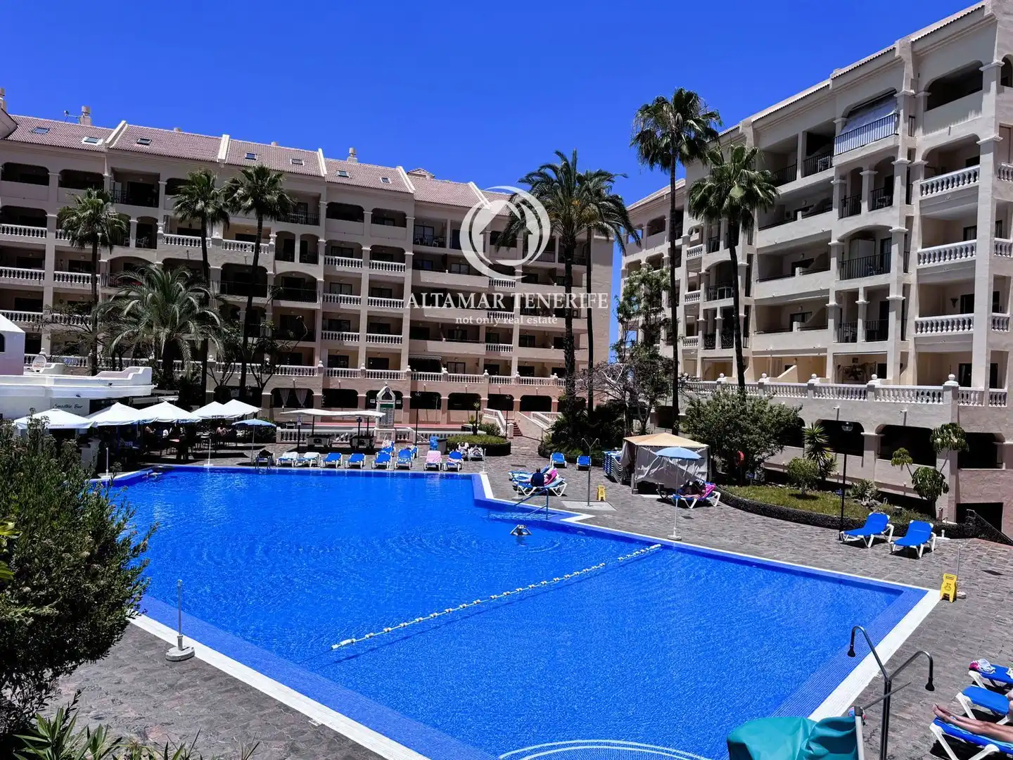 Apartament amb piscina en venda a Avenida San Francisco, imagen 20