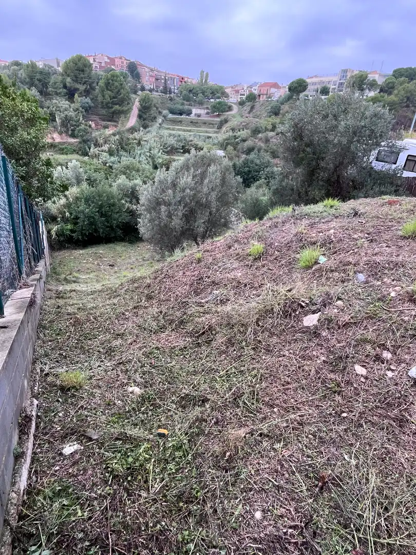 Wohnbaugrundstück zum Verkauf in Carrer Sant Jordi, imagen 3