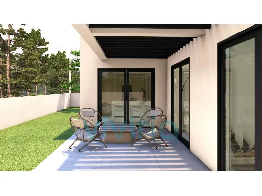 Casa en venda a Balcón de Finestrat - Terra Marina, imagen 15
