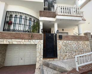 Single-family semi-detached for sale in Hoya De Malaga 11 (Granja De Suarez), San Alberto - La Alcubilla - Florisol