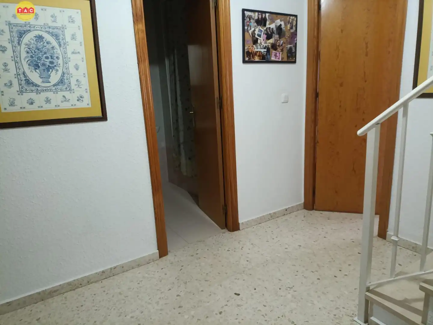 Casa adosada en venta en Lepe con Terraza, Trastero y Balcón