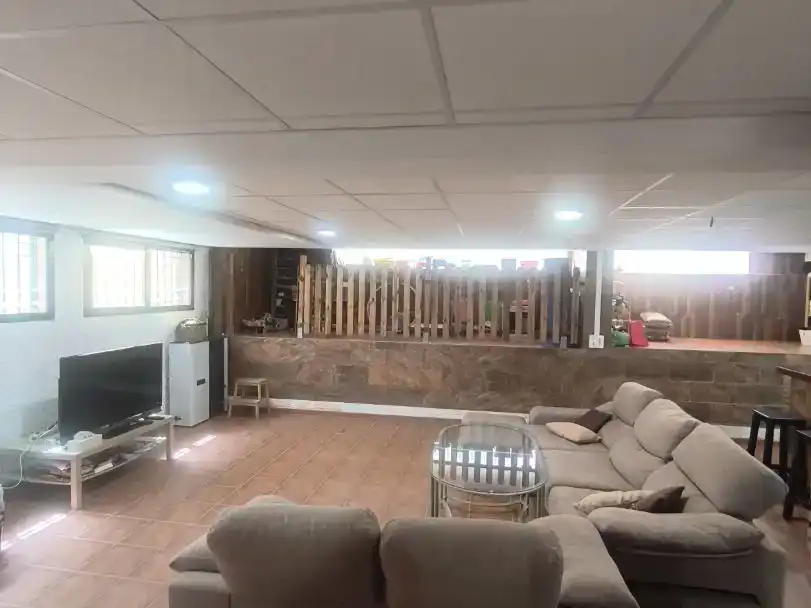 Pis en venda en Córdoba amb Aire condicionat, Jardí privat i Traster