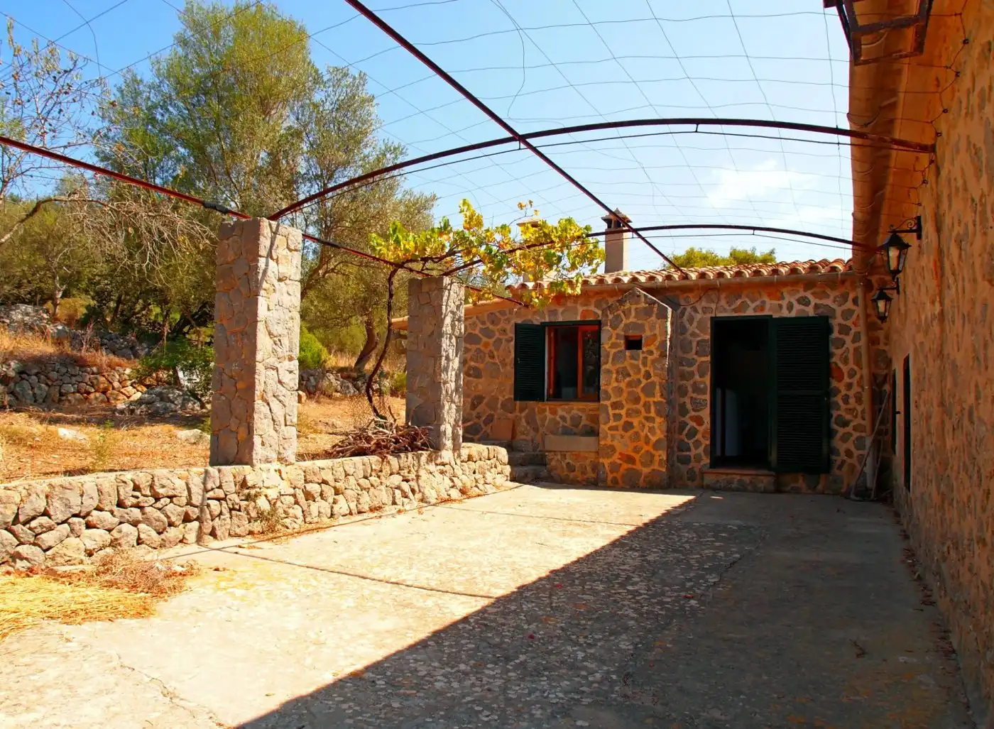 Casa rustica in vendita a Esporles, imagen 10