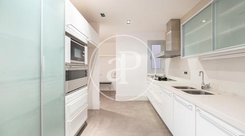 Photo 5 of Flat to rent in Pg. de la Bonanova, Les Tres Torres, Barcelona