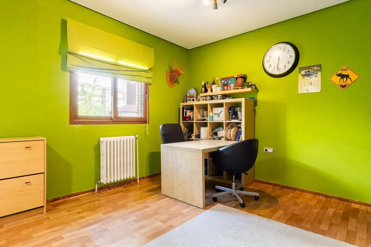 Maison avec terrasse à vendre à Urbanización Bosque U14, imagen 20