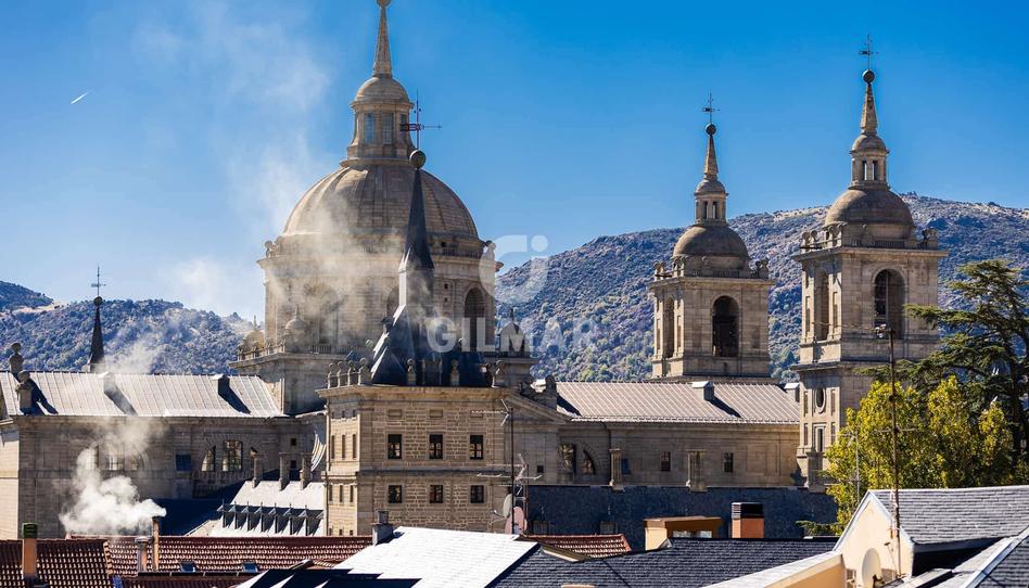 Foto 1 de Dúplex en venda a Centro - Casco Histórico, Madrid