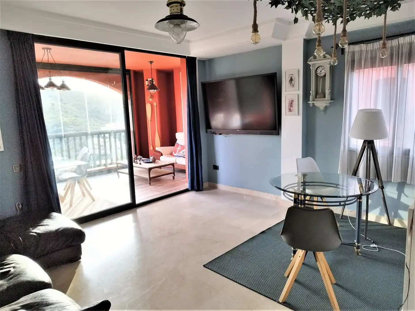 Appartement compact avec piscine à vendre à Elviria - Cabopino, imagen 12