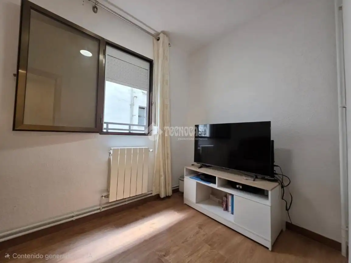 Habitación de Piso en venta en Santa Coloma de Gramenet con Aire acondicionado, Calefacción y Parquet