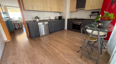 Foto 5 von Haus oder Chalet zur Miete in C. Tormos 1-a, Agua Amarga - Urbanova, Alicante / Alacant