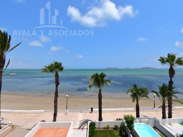 Pis en venda a Mar Menor de Cartagena – Cabo de Palos