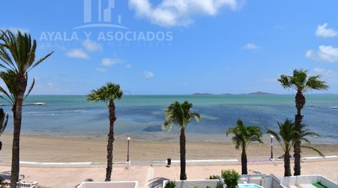 Foto 4 de Piso en venta en Los Urrutias, Cartagena