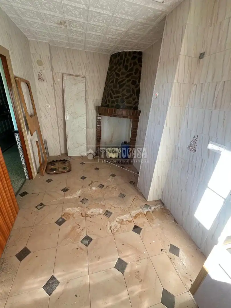 Casa aparellada amb jardí en venda a Pinos Puente, imagen 11