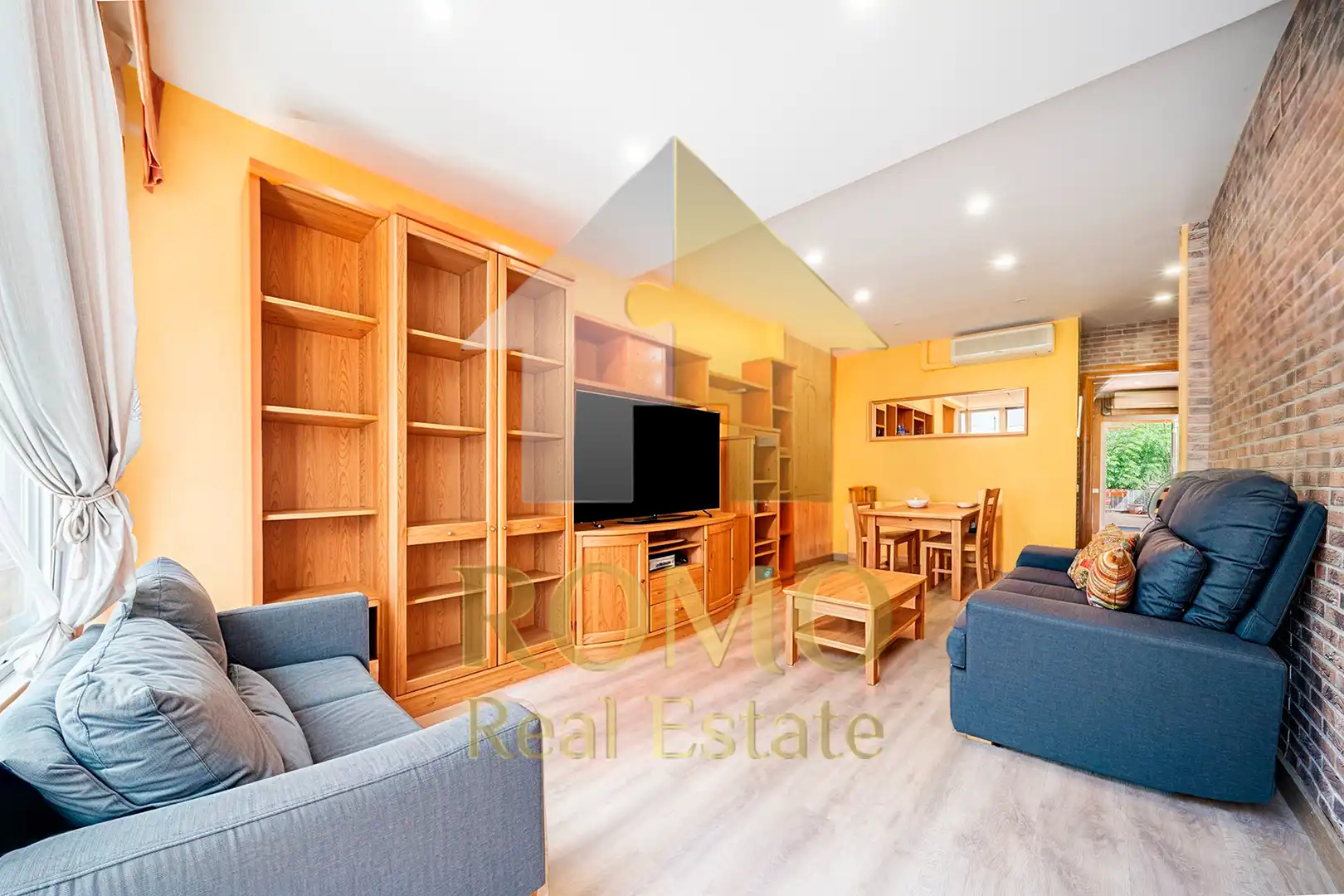 Casa a schiera in vendita a Avinguda Sant Jordi, imagen 12