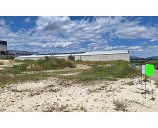 Industrial land for sale in Montaverner