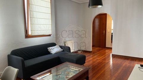 Foto 4 de Pis de lloguer a Felipe Serrate Kalea, Basurtu, Bilbao