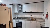 Kitchen of Flat for sale in Sabadell  with Balcony