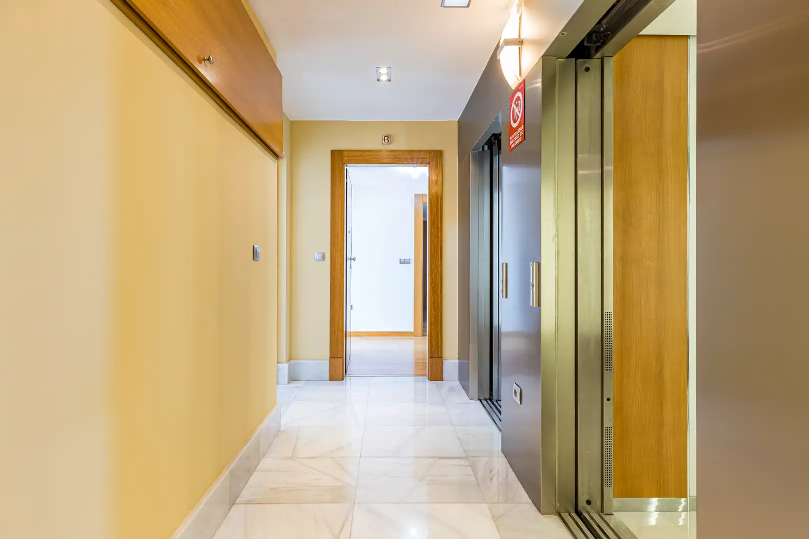 Flat for sale in Avenida Reina Victoria Eugenia, 2, Alameda
