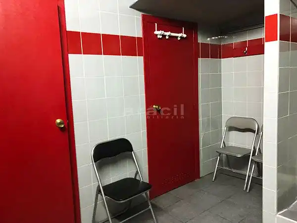 Local commercial à vendre à Centre - Zona Alta, imagen 9