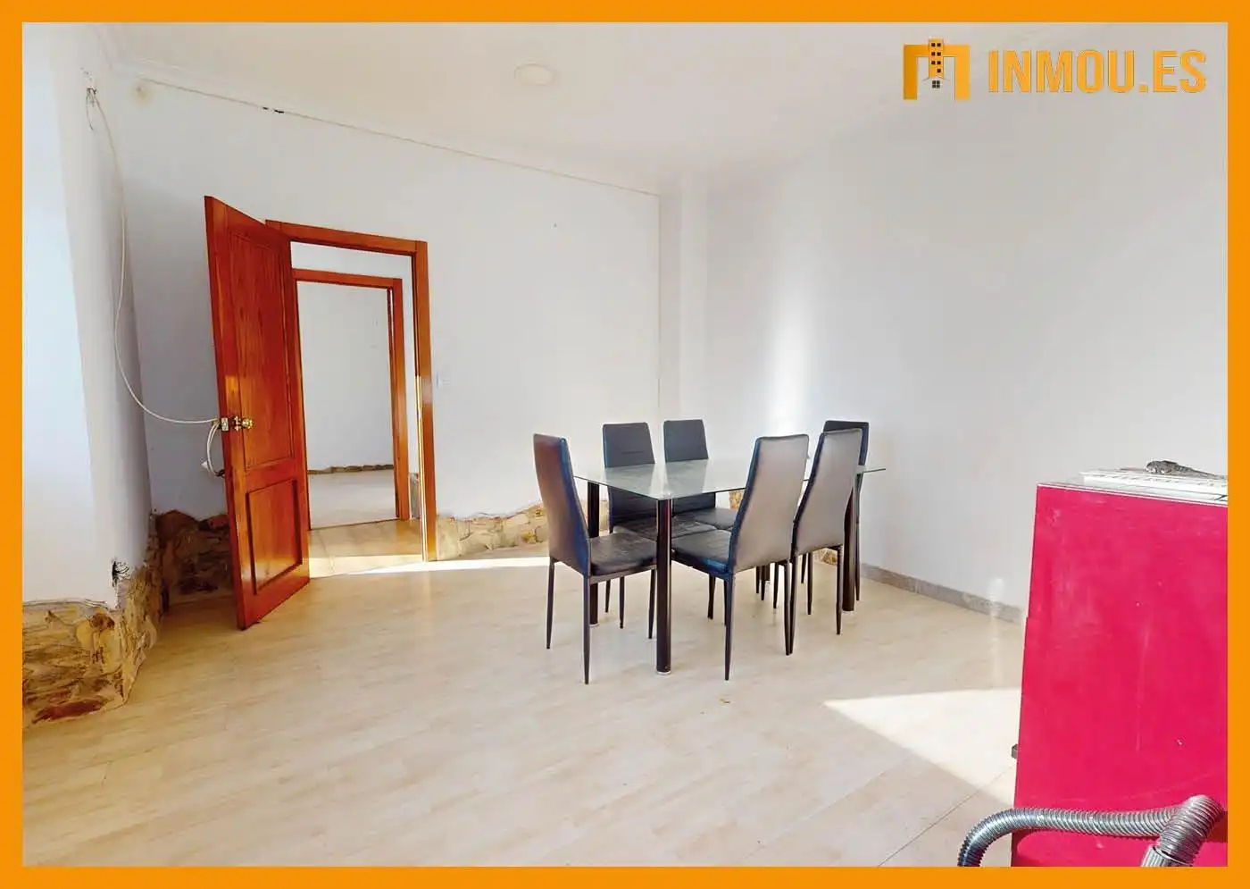 Casa amb jardí en venda a San Cibrao das Viñas, imagen 8