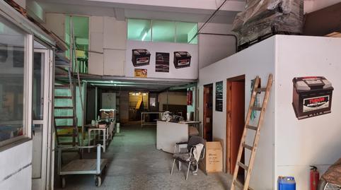 Photo 4 of Premises to rent in N/a, -1, Barrio Alto - San Félix, Almería