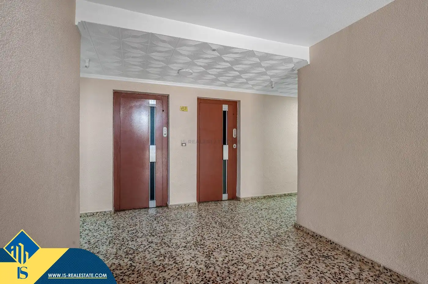 Piso con piscina en venta en Los Balcones - Los Altos, imagen 2