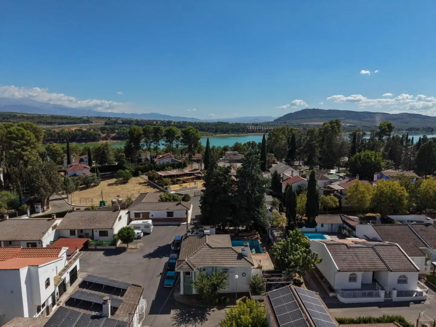 Villa avec terrasse à vendre à Passeig de la Estrella, imagen 83
