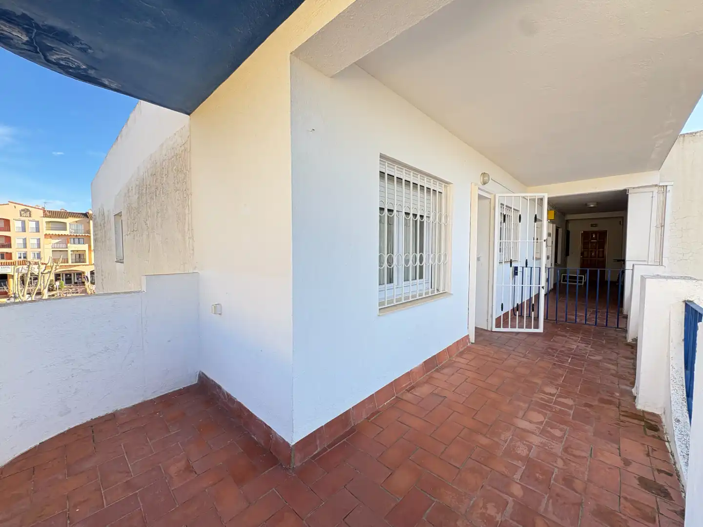 Apartamento con terraza en venta en Carrer de Sant Morí, imagen 17