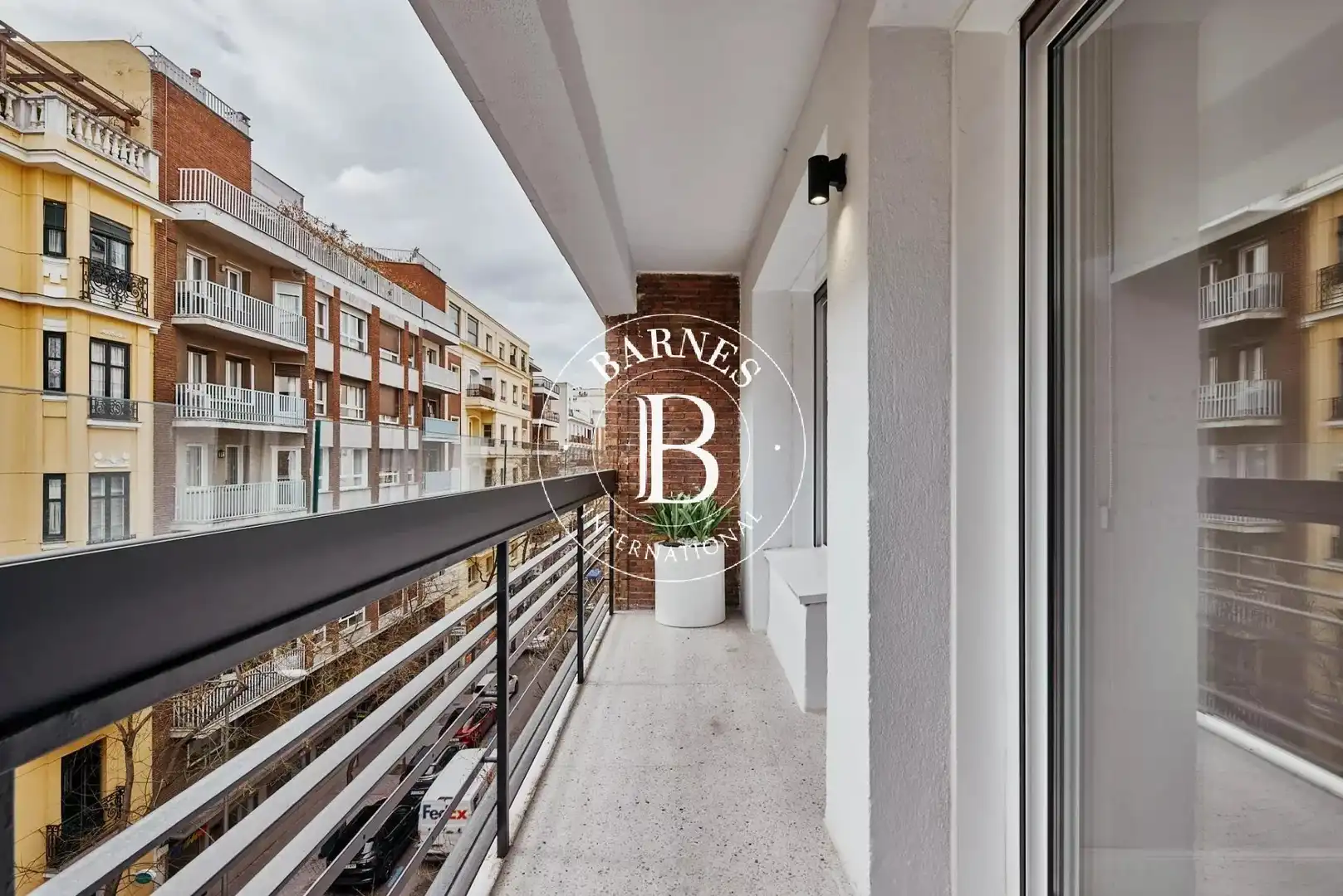 Appartement avec ascenseur à vendre à Barrio de Salamanca, imagen 30