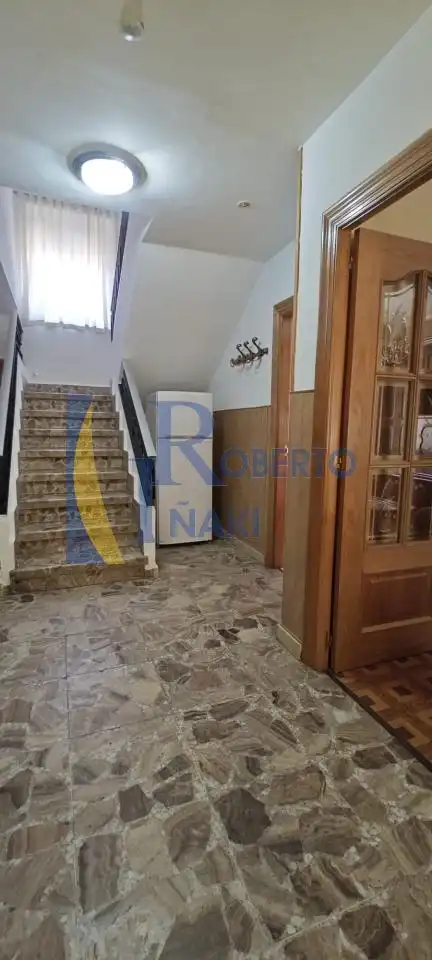 Casa con jardín en venta en Valencia de Don Juan, imagen 41
