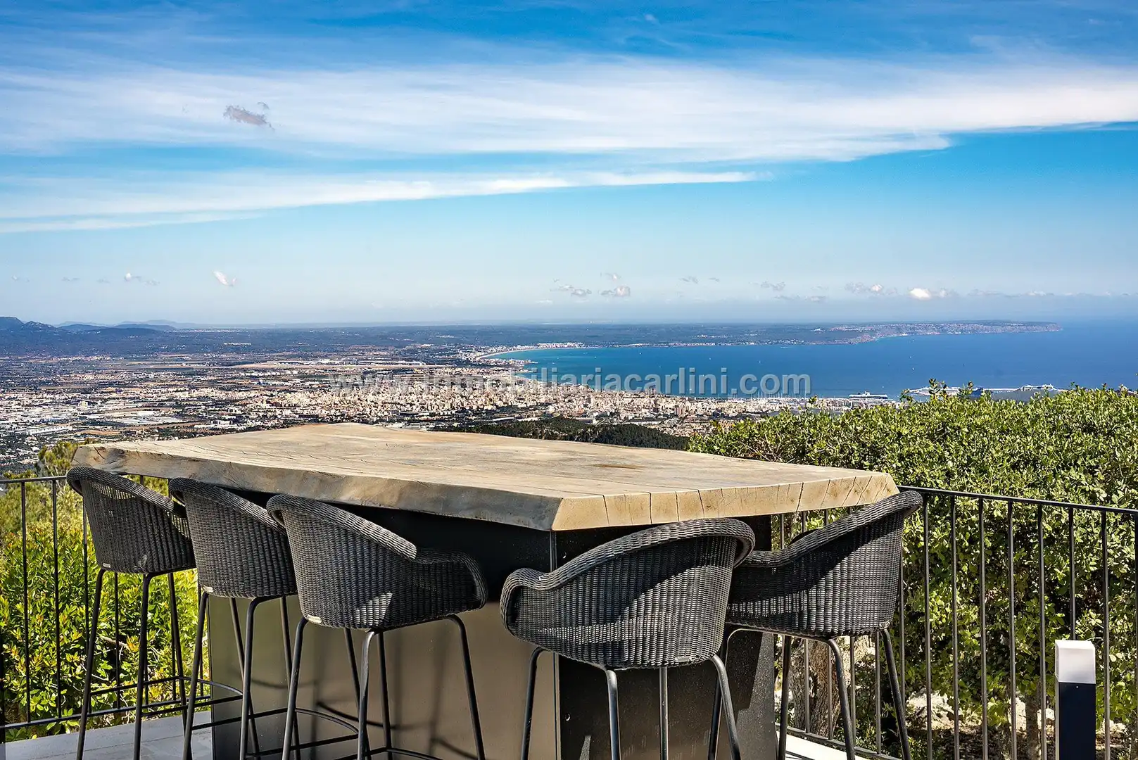 Haus mit Terrasse zur Miete in Esporles, imagen 50