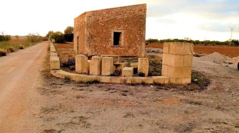 Foto 2 de Terreny en venda a Carrer Murters, Sa Ràpita - Ses Covetes, Campos
