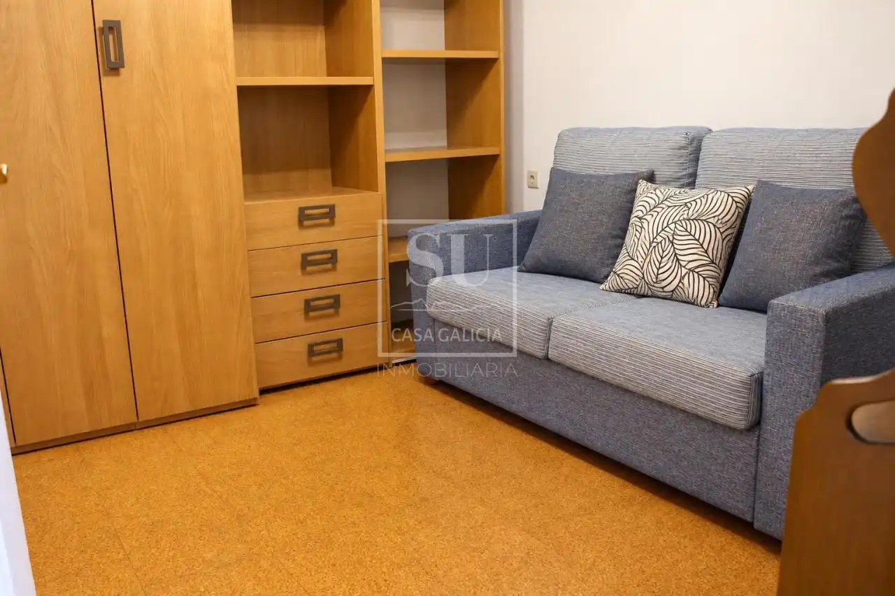 Piso con terraza en venta en Centro Urbano, imagen 8