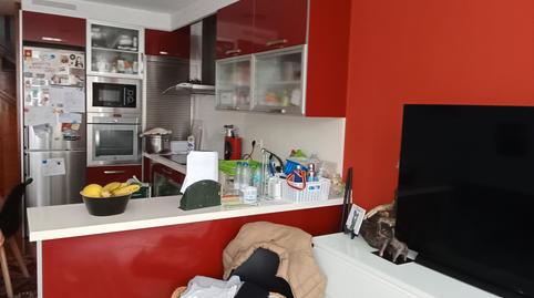 Foto 2 de Casa o xalet en venda a Esteiro, A Coruña