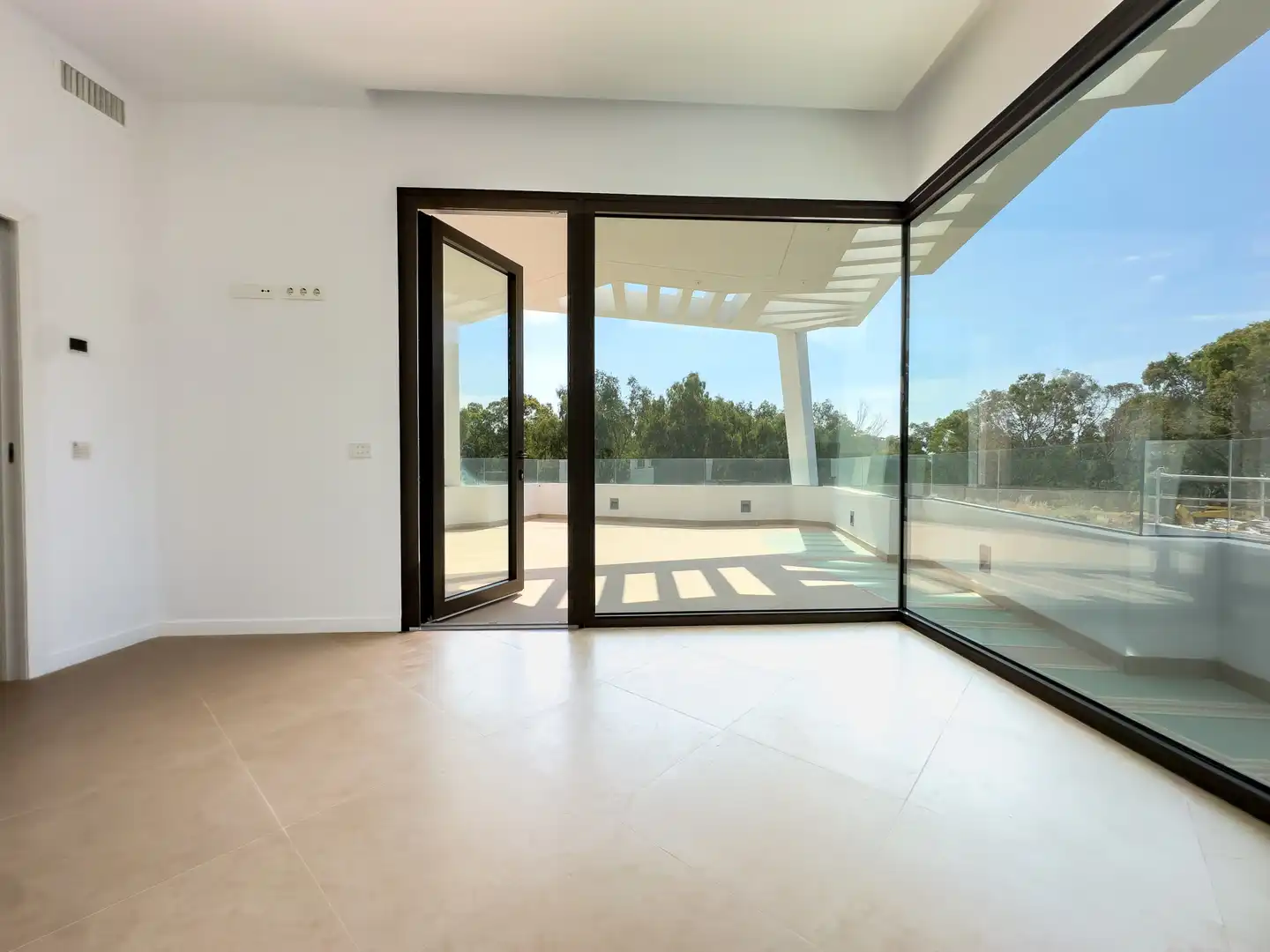 Casa o chalet en venta en Estepona con Aire acondicionado, Jardín privado y Terraza