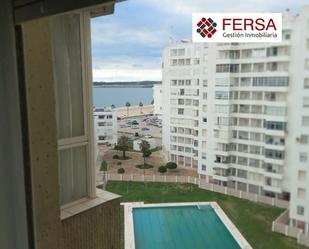 Flat for sale in Valdelagrana