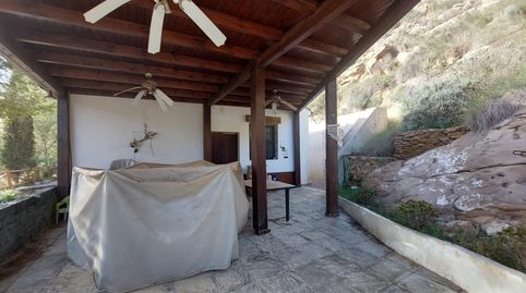 Foto 4 de Finca rústica en venta en Garres y Lages, Murcia Capital