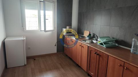 Foto 2 de Apartament en venda a Villaquilambre, León